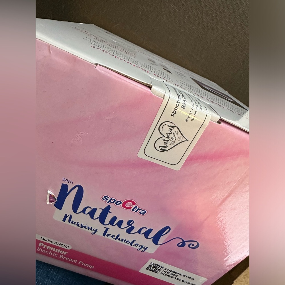 Brand NEW Sealed Spectra S2